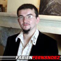 Fabien Fernandez