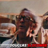 Douglas Slocombe  Directeur de la photographie