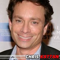 Chris Kattan  Acteur, Doubleur (voix)