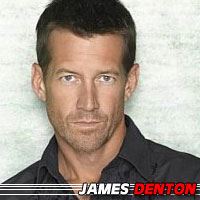 James Denton  Acteur