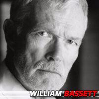 William Bassett  Acteur