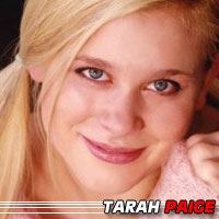 Tarah Paige