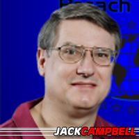 Jack Campbell  Auteur