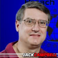 Jack Campbell