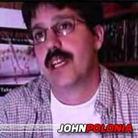 John Polonia