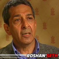 Roshan Seth