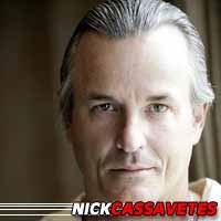 Nick Cassavetes  Acteur
