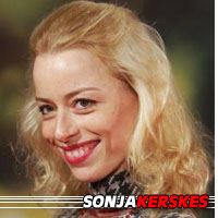 Sonja Kerskes  Actrice