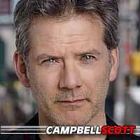Campbell Scott