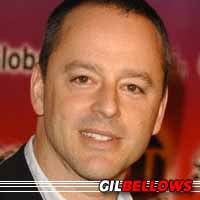 Gil Bellows