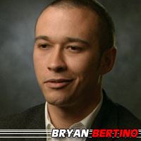 Bryan Bertino  Réalisateur, Scénariste