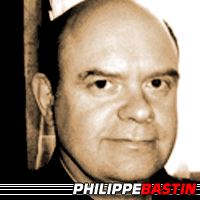Philippe Bastin  Auteur