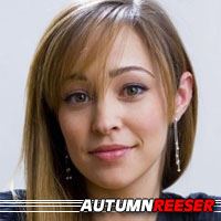 Autumn Reeser