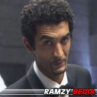 Ramzy Bedia  Réalisateur, Scénariste, Acteur