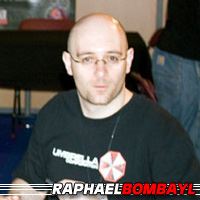 Raphael Bombayl  Auteur, Concepteur