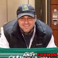 Andy Fickman