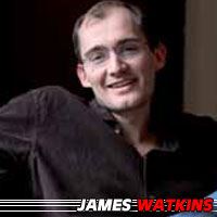 James Watkins  Réalisateur, Scénariste, Réalisateur seconde équipe