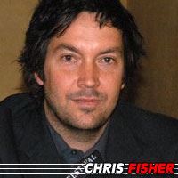 Chris Fisher  Réalisateur