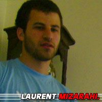 Laurent Mizarahi