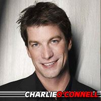 Charlie O'Connell  Actrice