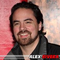 Alex Rivera  Réalisateur