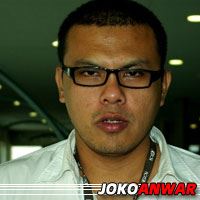 Joko Anwar  Réalisateur, Scénariste