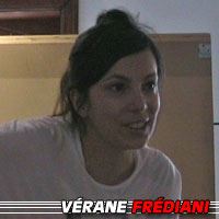 Vérane Frédiani  Productrice, Co-producteur