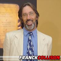 Franck Collison  Acteur