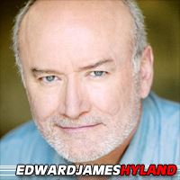 Edward James Hyland  Acteur