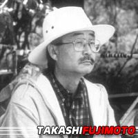 Takashi Fujimoto