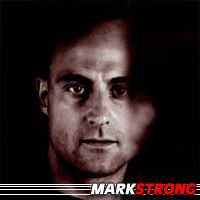 Mark Strong  Acteur