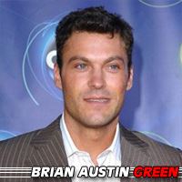 Brian Austin Green  Acteur