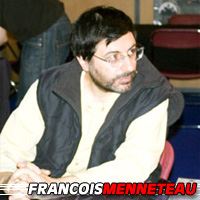 François Menneteau  Auteur, Concepteur