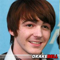 Drake Bell  Actrice, Doubleuse (voix)